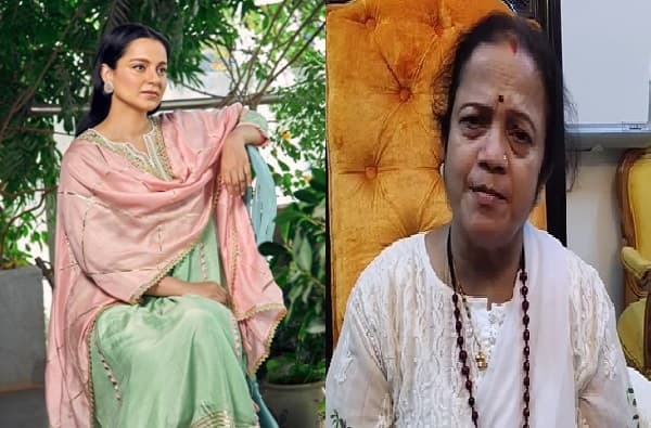कंगनाला होम क्वारंटाईन करणार, मुंबईच्या महापौरांनी नियम दाखवला