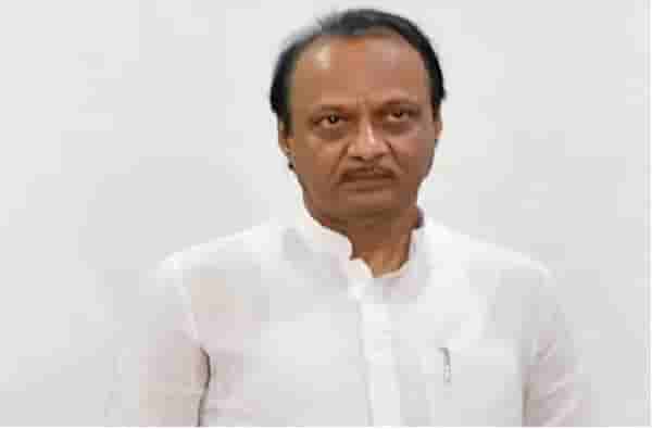 राज्य सहकारी बँक घोटाळा : अजित पवारांच्या क्लीन चिटविरोधात माजी मंत्र्यांसह पाच जणांची याचिका