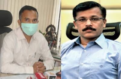 तुकाराम मुंढेंचे अर्धवट राहिलेले ते काम नागपूरचे नवे पालिका आयुक्त नेणार तडीस