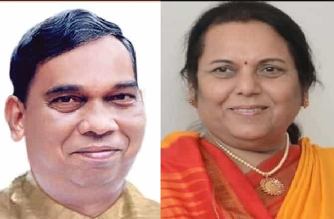 विधानपरिषद उपसभापती पदाच्या निवडणुकीत रंगत, भाजपची हायकोर्टात धाव