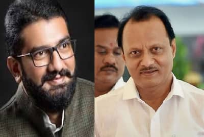 शिवेंद्रराजे भोसलेंच्या प्रयत्नांना यश, सातारा हद्दवाढीचा प्रश्न अखेर मिटला, अजित पवारांचे शिक्कामोर्तब