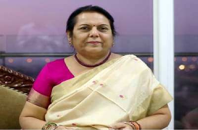 विधानपरिषदेच्या उपसभापतीपदी पुन्हा शिवसेनेचा बुलंद आवाज, डॉ. नीलम गोऱ्हे यांची फेरनिवड