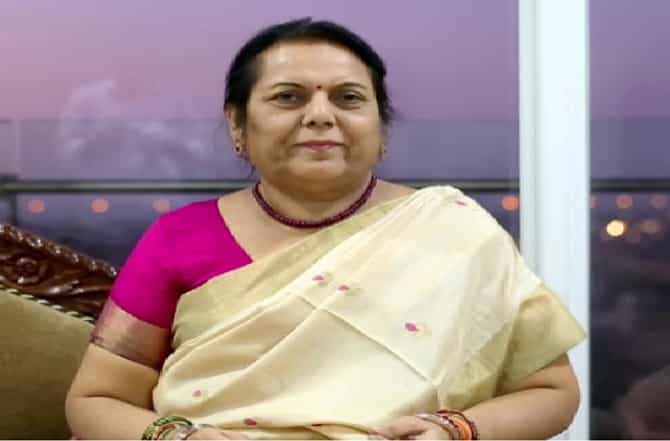 पूजा चव्हाणप्रकरणी आवाज उठवणाऱ्या संघटना तिच्या कुटुंबाला का भेटल्या नाही?; नीलम गोऱ्हे यांचा सवाल