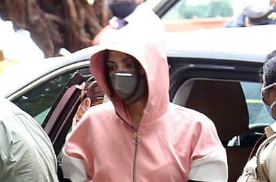 Rhea Chakraborty Arrest | रिया चक्रवर्तीला एनसीबीकडून अटक