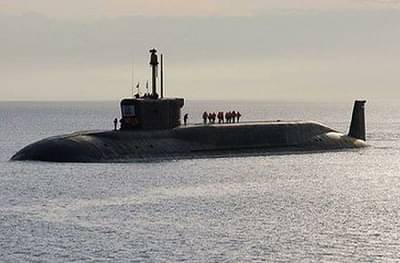 INS Arighat | भारताची आण्विक पाणबुडी अरिघात सज्ज, पाकिस्तानसह चीनच्या चिंतेत वाढ