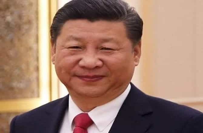 अडीच महिन्यात भारताने चीनला दोनवेळा गुडघ्यावर आणलं, जिनपिंग चिनी सैन्यातल्या कमांडर्सवर नाराज
