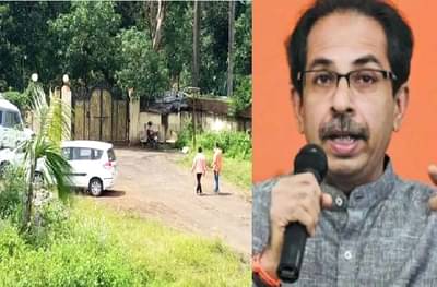 आधी मुख्यमंत्र्यांना दुबईतून धमकी, आता ATS ची रायगडमध्ये मोठी कारवाई, तिघे ताब्यात