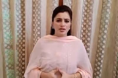 संजय राऊतांच्या खासदारकीचा राजीनामा घ्या, नवनीत राणांची मुख्यमंत्र्यांकडे मागणी