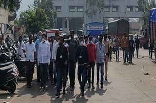 नागपुरात व्हेंटिलेटर्सचा तुटवडा, 11 हजार अ‍ॅक्टिव्ह कोरोना रुग्ण आणि 291 व्हेंटिलेटर्स, अनेक रुग्ण वेटिंगवर