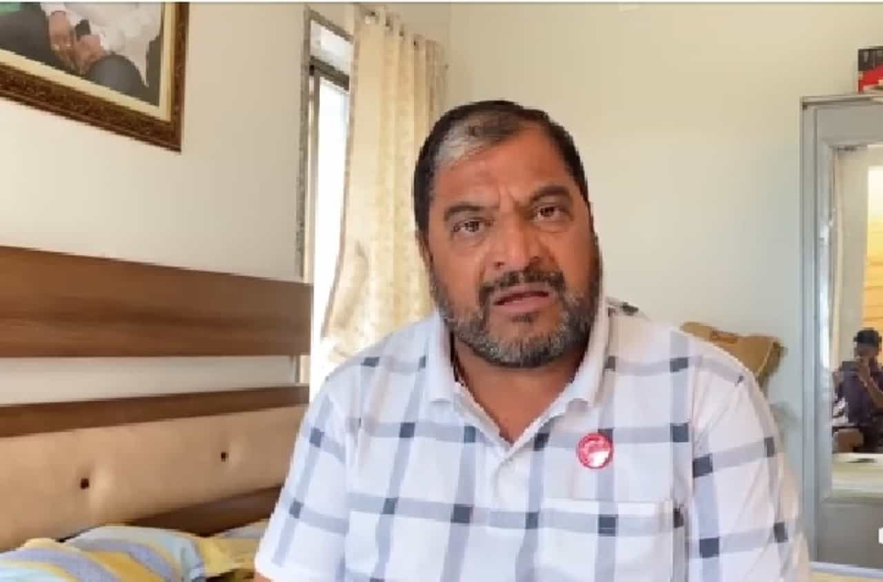 राजू शेट्टी अचानक रुग्णालयात दाखल; आयसीयूत उपचार सुरू