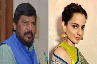 मुंबई कुण्या एकट्याच्या बापाची जहागिरी नाही : रामदास आठवले