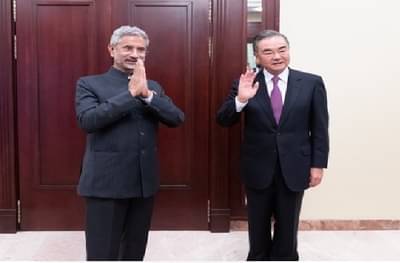 सीमेवरील सद्यस्थिती बदलण्याचे प्रयत्न सहन करणार नाही, मॉस्कोतील बैठकीत भारताचा चीनला स्पष्ट इशारा