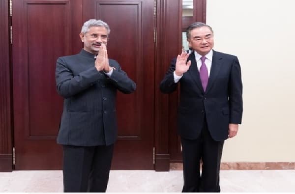 सीमेवरील सद्यस्थिती बदलण्याचे प्रयत्न सहन करणार नाही, मॉस्कोतील बैठकीत भारताचा चीनला स्पष्ट इशारा