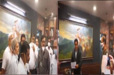 क्लिनिक उघडण्याची सक्ती, मात्र विमा नाकारला डॉक्टरांचे शिष्टमंडळ राज ठाकरेंच्या भेटीला