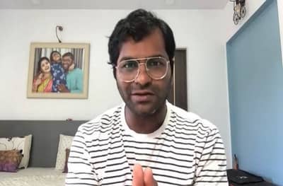 कुशल बद्रिकेने इशारा दिलेल्या ठाण्यातील त्याच जागी ट्रकने महिलेला उडवले