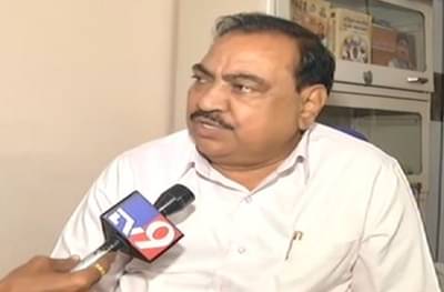 Exclusive | एकनाथ खडसेंचा पक्षांतराचा निर्णय निश्चित, पदावर बोलणी सुरु, कथित ऑडिओ क्लीप व्हायरल