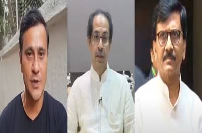 तेव्हा कुठे गेला होता तुझा धर्म सूत पुत्रा, ठाकरे ब्रॅण्डवरुन संदीप देशपांडेंचा हल्लाबोल