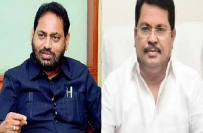 नागपुरात लॉकडाऊन लावा, वडेट्टीवारांची मागणी, पालकमंत्र्यांचा विरोध