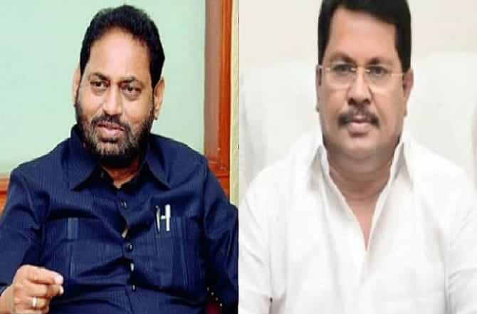 नागपुरात लॉकडाऊन लावा, वडेट्टीवारांची मागणी, पालकमंत्र्यांचा विरोध