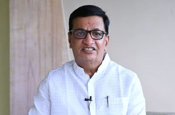 Maratha Reservation | आरक्षण स्थगितीचा निर्णय अनाकलनीय - बाळासाहेब थोरात