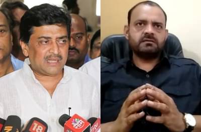 मराठा आरक्षणासोबत मुस्लीम आरक्षणाचाही अध्यादेश काढा, काँग्रेसच्या माजी आमदाराची अशोक चव्हाणांना मागणी