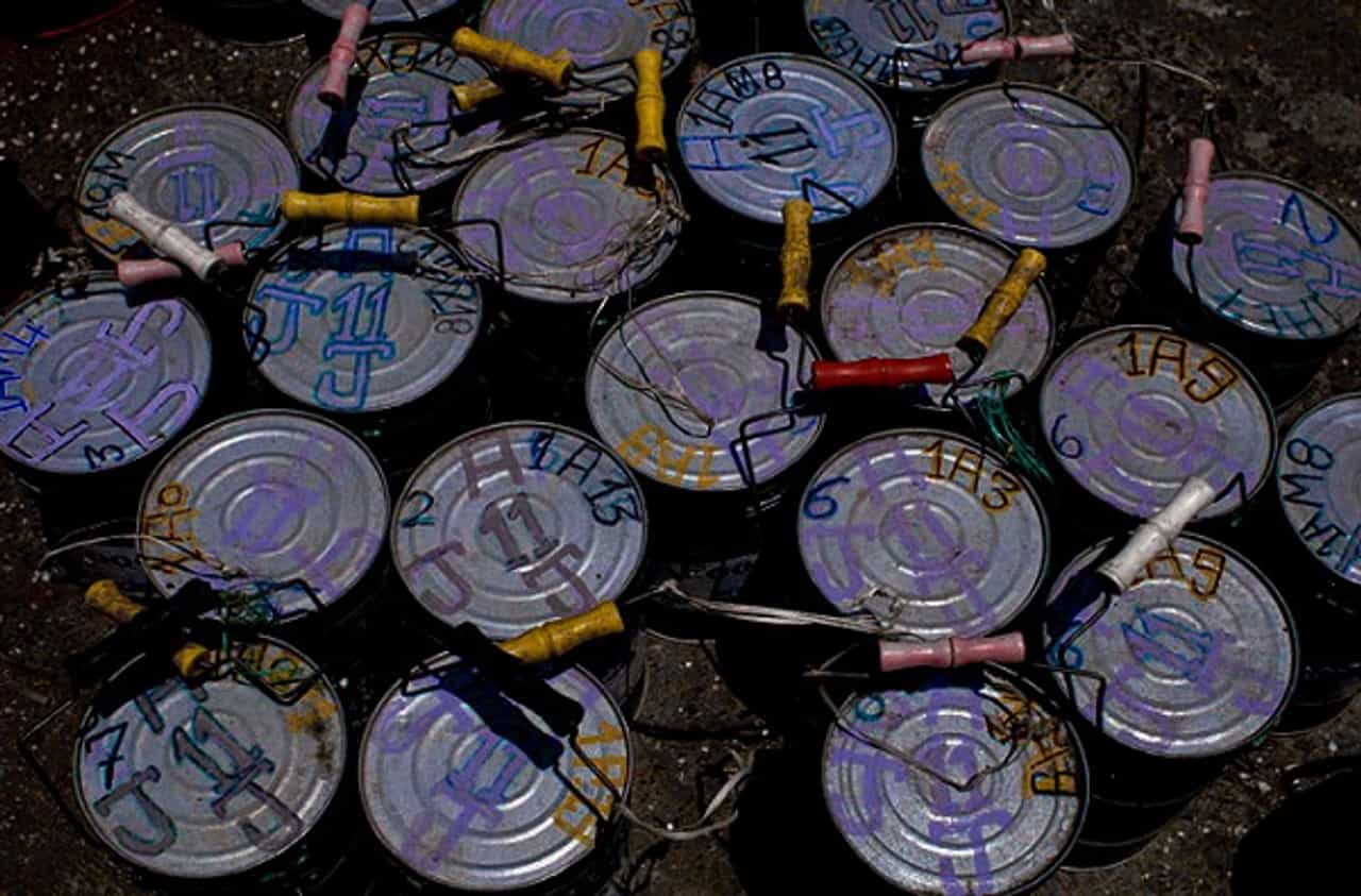 Mumbai Dabbawala | डबेवाल्यांच्या प्रश्नी मानवाधिकार आयोगाचे मुख्य सचिवांना समन्स