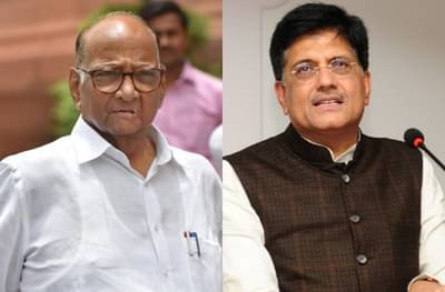 व्यापाऱ्याला मोठं न करता शेतकरी हिताचा निर्णय घ्या, कांदा निर्यात बंदीवर शरद पवार आक्रमक