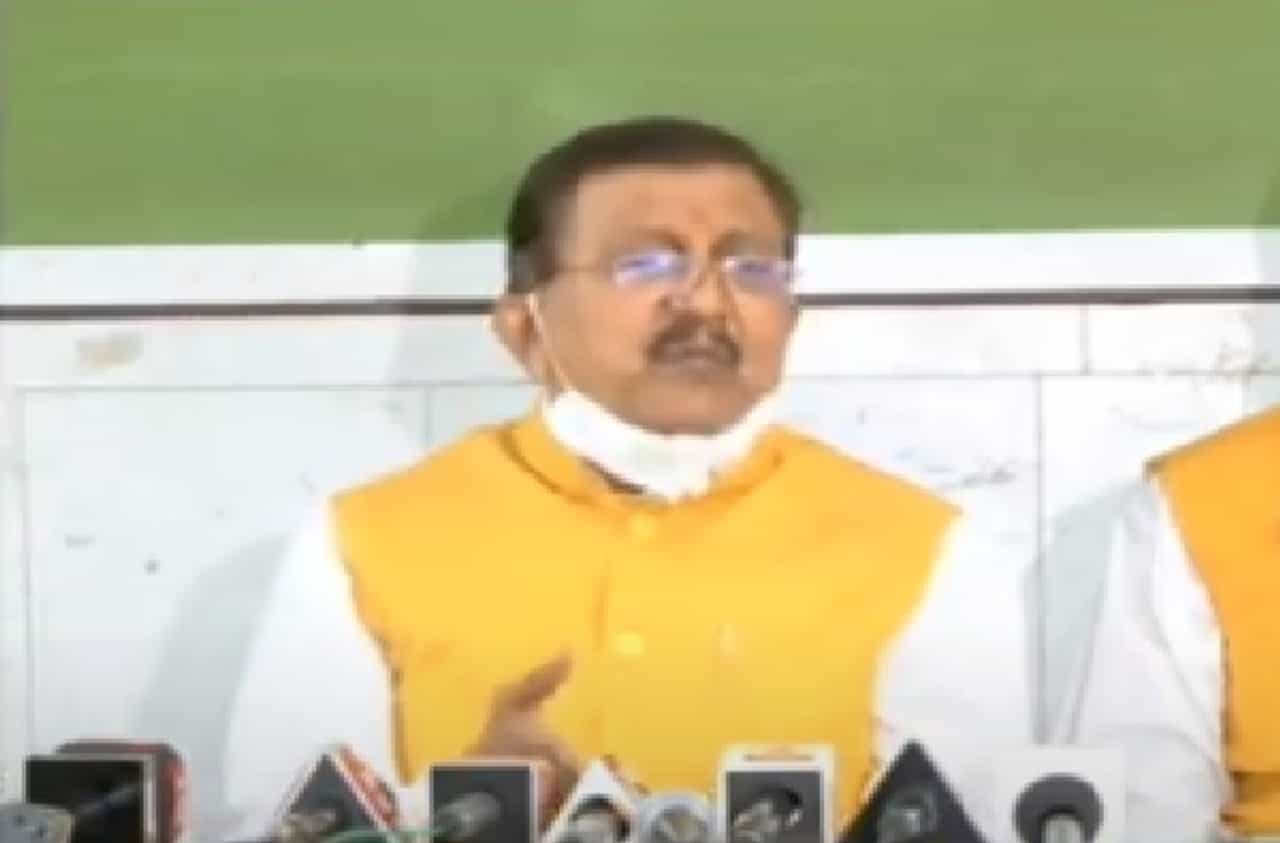 मराठा समाजाला ओबीसीमधून आरक्षण देण्याचा प्रयत्न झाल्यास..., प्रकाश शेंडगेंचा ठाकरे सरकारला इशारा