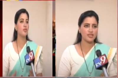 बॉलिवूडच नाही, राजकारण आणि क्रिकेटमध्येही ड्रग अॅडिक्ट, खासदार नवनीत राणा यांचा आरोप