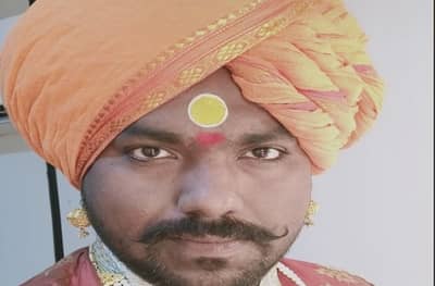 स्वराज्यरक्षक संभाजी मालिकेतील युवा अभिनेत्याचे अकाली निधन