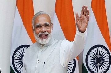 PM Modi Birthday | पंतप्रधान मोदींचा 70 वा वाढदिवस, भाजपचा जल्लोष, राहुल गांधी ते नेपाळच्या पीएमकडून शुभेच्छा