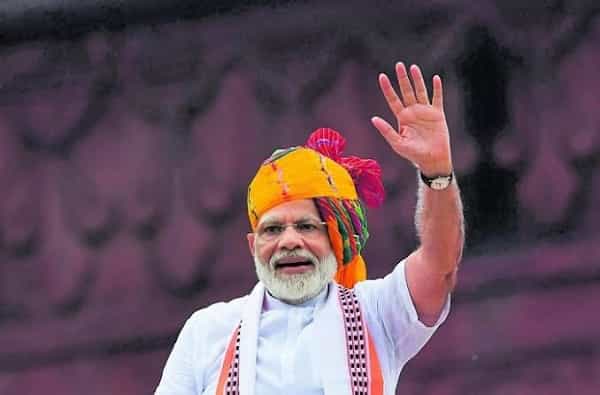 बेरोजगारीचे प्रमाण वाढवण्यासाठी विरोधकांकडून मोदी सरकारला घेराव घालण्याचा प्रयत्न सुरू होता. पण या सगळ्यात नुकत्याच समोर आलेली आकडेवारीनुसार ही सरकारच्या बाजूने आहे.