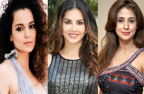 पॉर्न स्टार आक्षेपार्ह कसे? सनी लिओनला पाहा उर्मिला मातोंडकरांवरील टीकेनंतर कंगनाची सारवासारव पॉर्न स्टार आक्षेपार्ह कसे? सनी लिओनला पाहा उर्मिला मातोंडकरांवरील टीकेनंतर कंगनाची सारवासारव