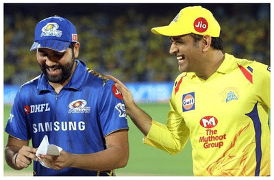 IPL 2020 | सलामीच्या लढतीत धोनीच्या चेन्नईपेक्षा रोहितची मुंबई भारी, गौतम गंभीरला विश्वास