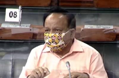 2021 च्या सुरुवातीला कोरोना लशीची अपेक्षा, मोदींच्या मार्गदर्शनात टीमचे प्रयत्न : डॉ. हर्षवर्धन