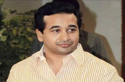 वेळ-काळ ठरवा, आम्ही नितेश राणेंना राजीनामा द्यायला लावतो, भाजपने शिवसेनेचे चॅलेंज स्वीकारले