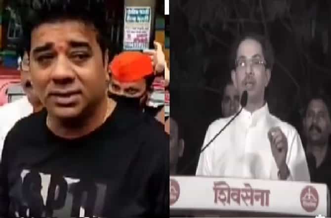क्या हुआ तेरा वादा? उद्धव ठाकरेंच्या साडेतीन वर्ष जुन्या व्हिडीओवरुन मनसेच्या अविनाश जाधवांचा सवाल