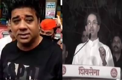 क्या हुआ तेरा वादा? उद्धव ठाकरेंच्या साडेतीन वर्ष जुन्या व्हिडीओवरुन मनसेच्या अविनाश जाधवांचा सवाल