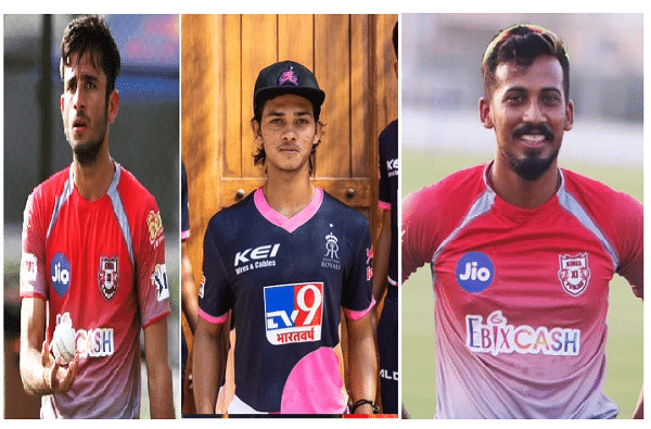 IPL 2020 | तीन युवा खेळाडू आयपीएल पदार्पणासाठी सज्ज, सामना पलटवण्याची क्षमता