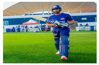 IPL 2020: मुंबई इंडियन्सचे सलामीवीर ठरले, रोहित शर्मासोबत हा खेळाडू सलामीला उतरणार !