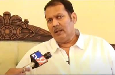 सत्तेच्या स्वार्थासाठीच महाविकास आघाडी एकत्र; उदयनराजेंची घणाघाती टीका