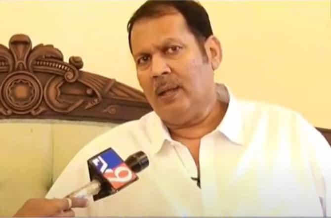 सत्तेच्या स्वार्थासाठीच महाविकास आघाडी एकत्र; उदयनराजेंची घणाघाती टीका