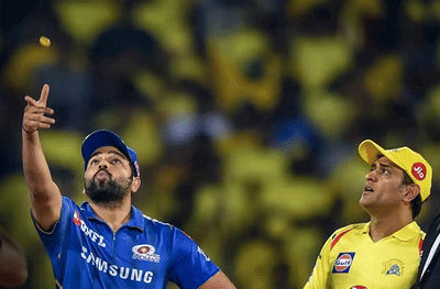 IPL 2020 | रोहितची रणनीती ठरली, धोनीविरुद्धच्या पहिल्या विजयासाठी मुंबई इंडियन्स सज्ज
