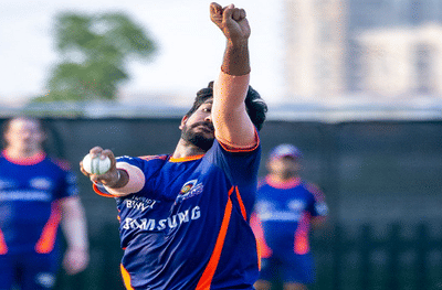 IPL 2020 | जसप्रीत बुमराहमुळे लसिथ मलिंगाची कमतरता भासणार नाही : ब्रेट ली