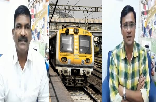मनसेचा सविनय कायदेभंग, बंधन झुगारुन येत्या सोमवारी लोकलने प्रवास करणार मनसेचा सविनय कायदेभंग, बंधन झुगारुन येत्या सोमवारी लोकलने प्रवास करणार