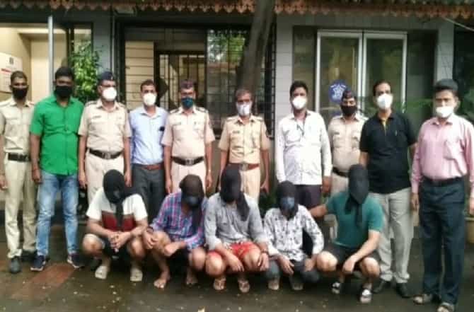 भाचीच्या वाढदिवसाची ओली पार्टी महागात, डोंबिवलीत किरकोळ वादातून तरुणाची हत्या
