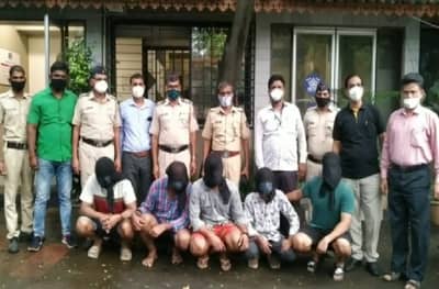 भाचीच्या वाढदिवसाची ओली पार्टी महागात, डोंबिवलीत किरकोळ वादातून तरुणाची हत्या