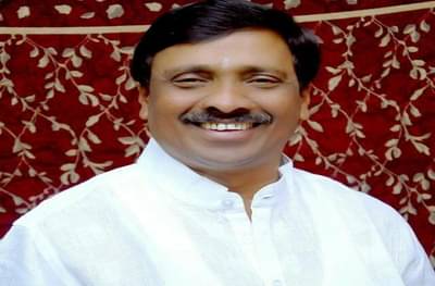 शिवसेना खासदार विनायक राऊतांची कोरोनावर मात, नानावटी रुग्णालयातून डिस्चार्ज