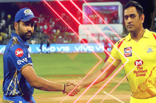 IPL 2020 MI vs CSK : चेन्नई सुपर किंग्जची विजयी सलामी, मुंबई इंडियन्सचा 5 विकेटने पराभव