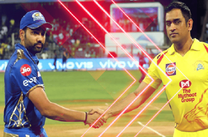 IPL 2020 LIVE Streaming : आयपीएलचे सामने कुठे, कधी आणि कसे पाहता येणार?